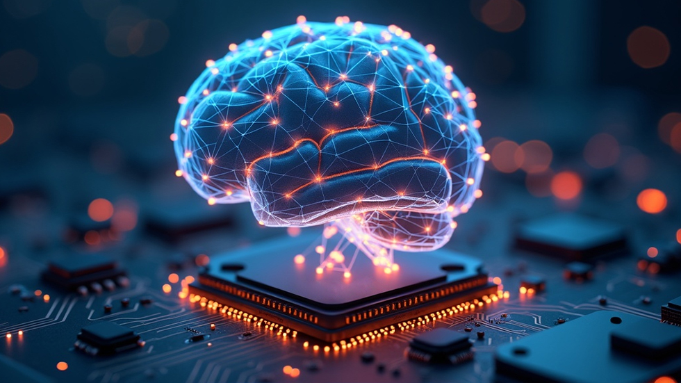 Federal AI Standards: How New Compliance Requirements Shape Government Technology