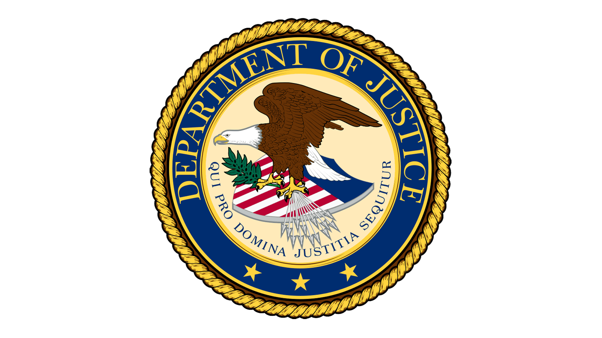 Department of Justice