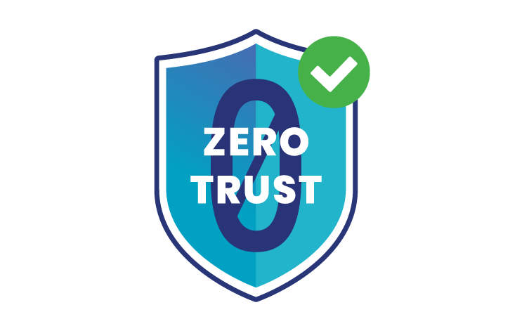 Zero Trust